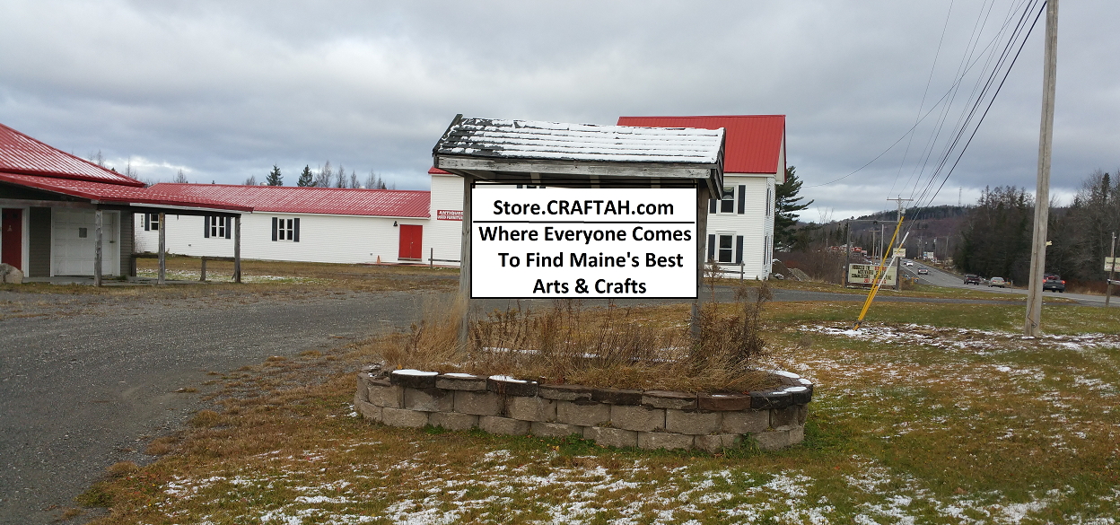 Craftah Store